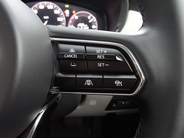 Mazda CX-60 2022-09 5865-20