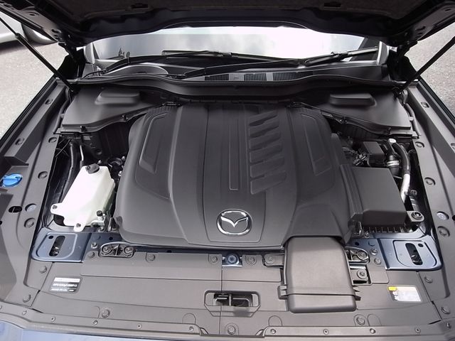 Mazda CX-60 2022-09 5865-14