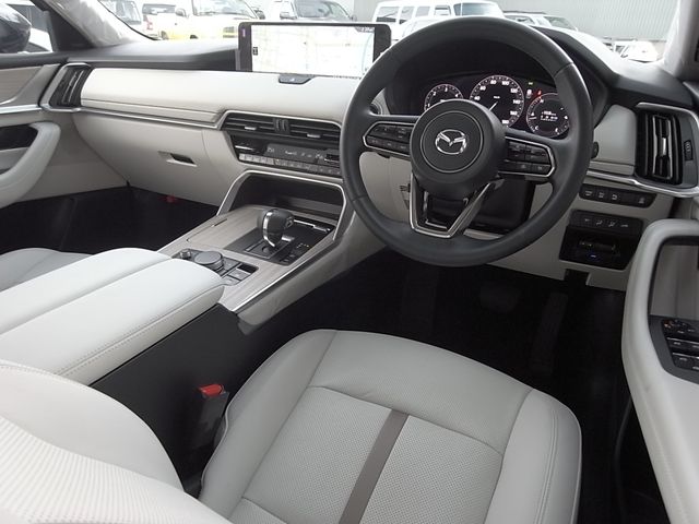 Mazda CX-60 2022-09 5865-2