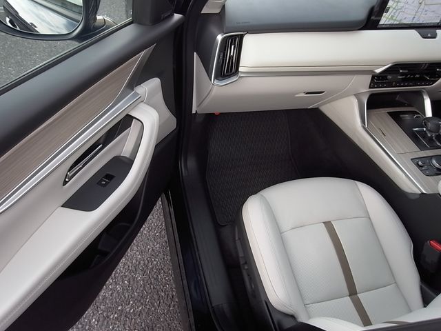 Mazda CX-60 2022-09 5865-25