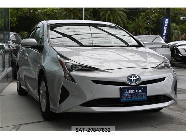 Toyota PRIUS 2018-05 247493-6