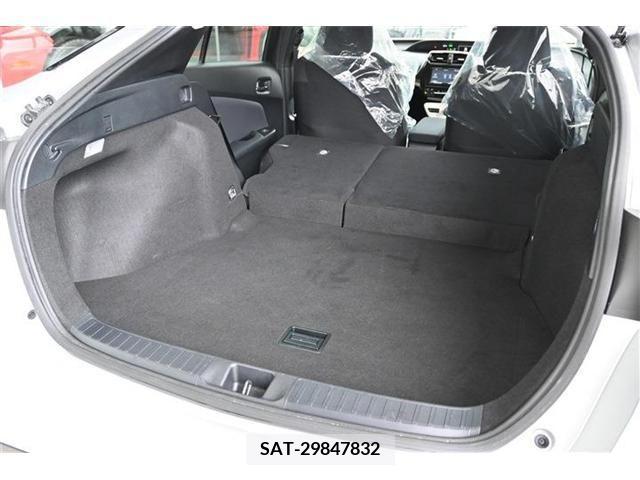 Toyota PRIUS 2018-05 247493-16