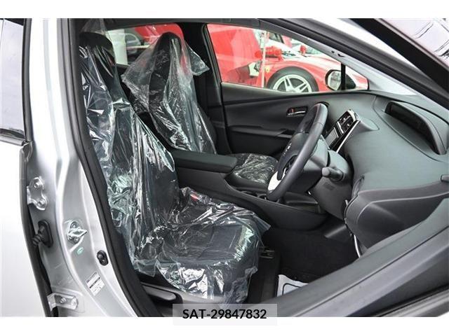 Toyota PRIUS 2018-05 247493-8