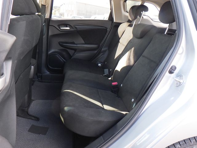 Honda SHUTTLE 2018-11 28097-10