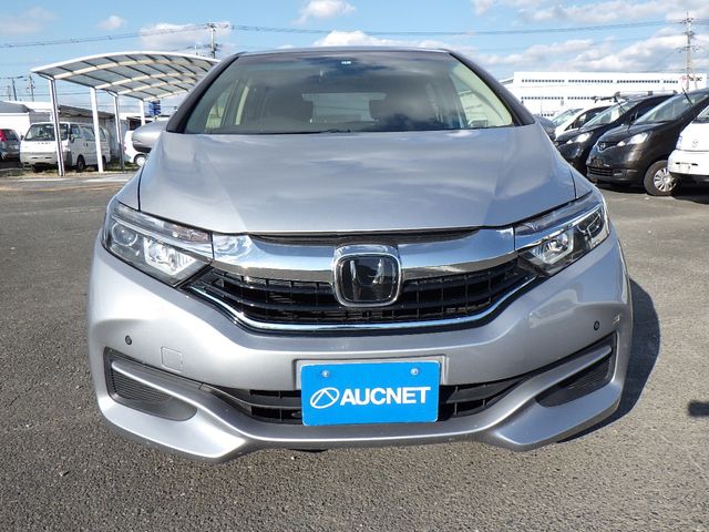 Honda SHUTTLE 2018-11 28097-3
