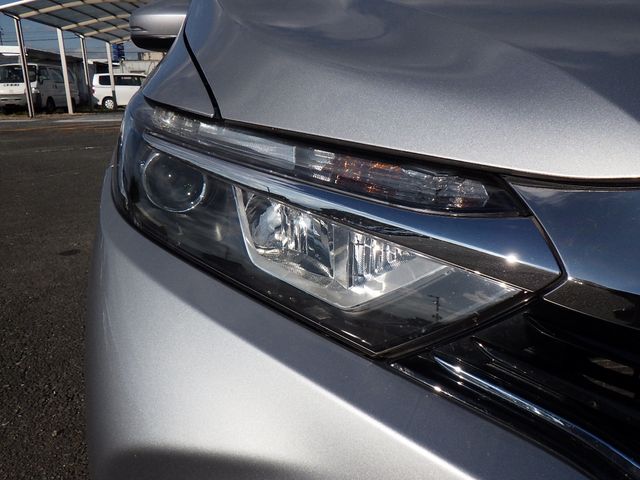 Honda SHUTTLE 2018-11 28097-23
