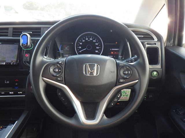Honda SHUTTLE 2018-11 28097-12