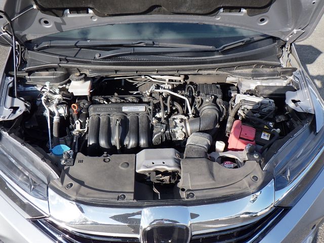 Honda SHUTTLE 2018-11 28097-25