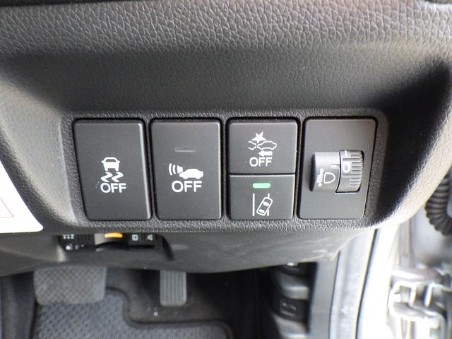 Honda SHUTTLE 2018-11 28097-18