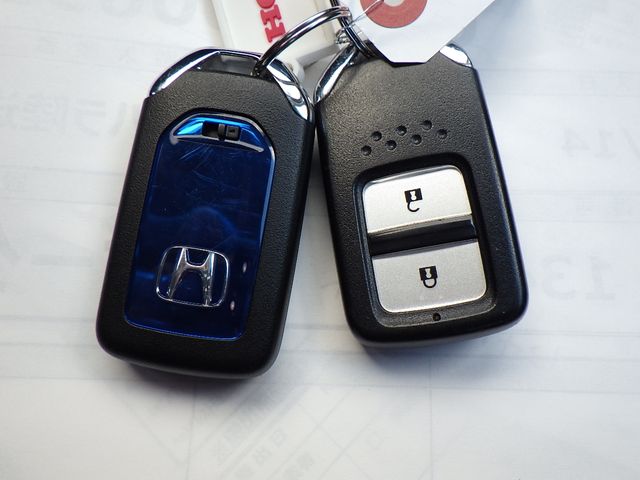 Honda SHUTTLE 2018-11 28097-27
