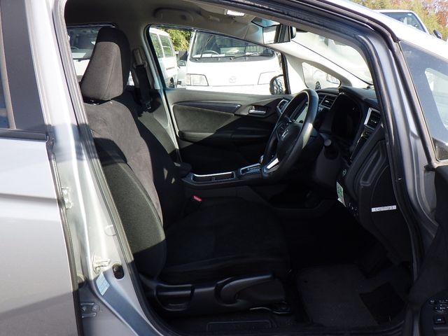 Honda SHUTTLE 2018-11 28097-7