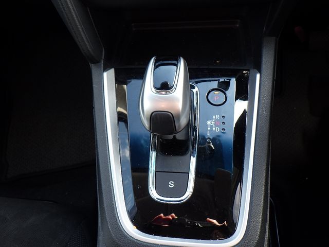 Honda SHUTTLE 2018-11 28097-16