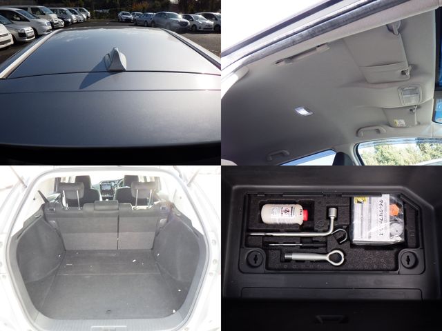 Honda SHUTTLE 2018-11 28097-22