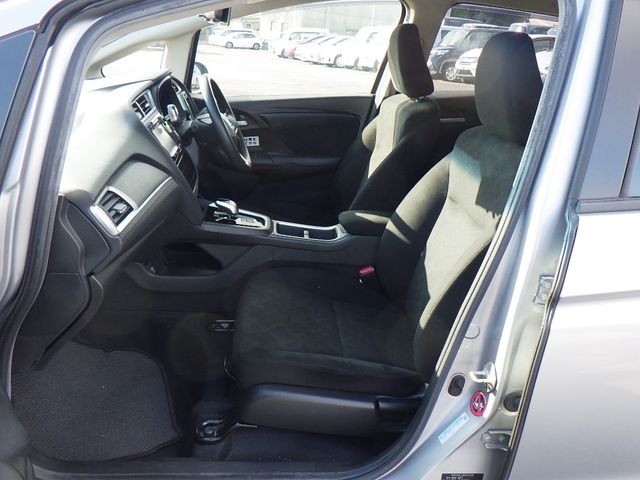 Honda SHUTTLE 2018-11 28097-9