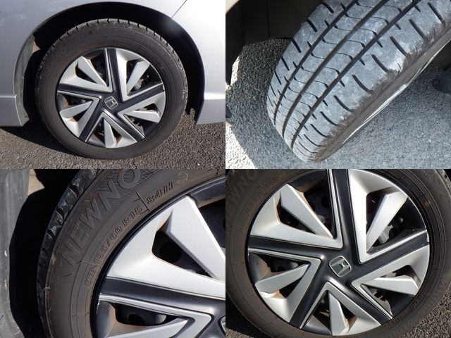 Honda SHUTTLE 2018-11 28097-24