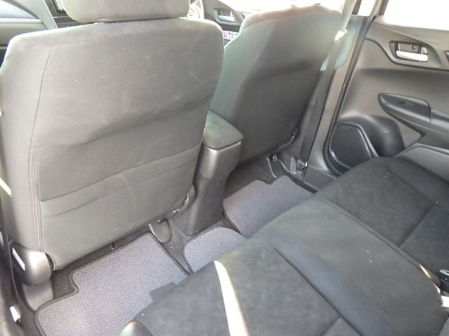 Honda SHUTTLE 2018-11 28097-11