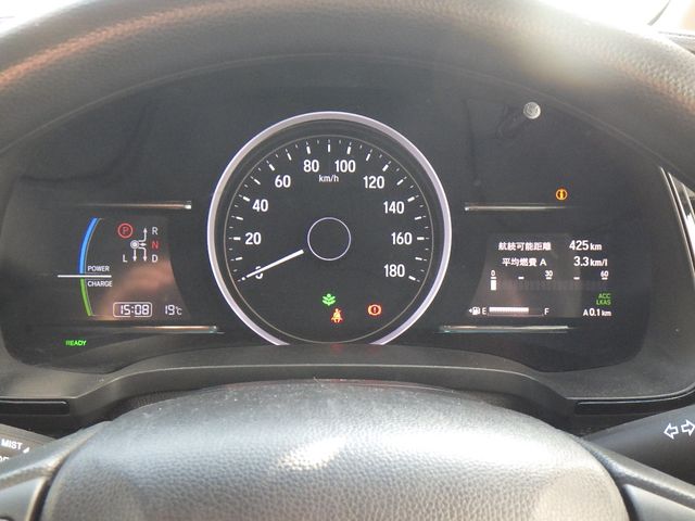 Honda SHUTTLE 2018-11 28097-13