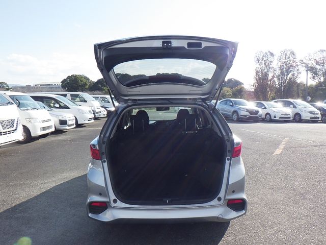 Honda SHUTTLE 2018-11 28097-21