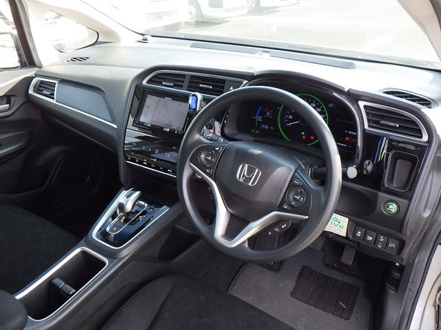 Honda SHUTTLE 2018-11 28097-1
