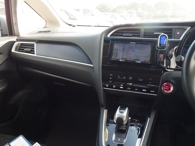 Honda SHUTTLE 2018-11 28097-15