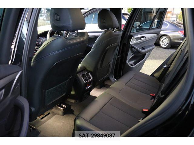 Bmw X3 2019-10 377567-16