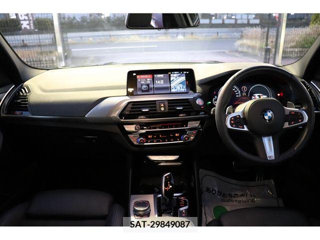 Bmw X3 2019-10 377567-10