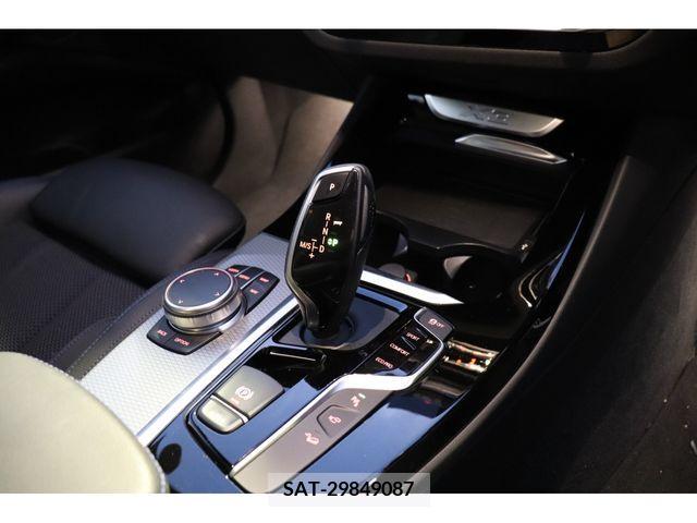 Bmw X3 2019-10 377567-9