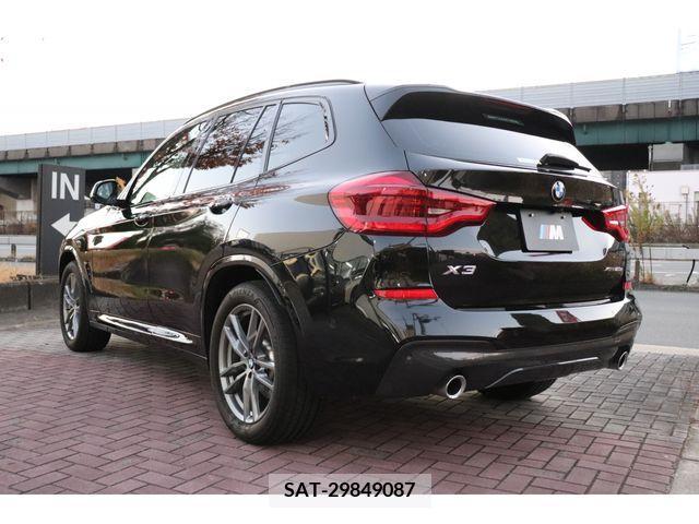 Bmw X3 2019-10 377567-6