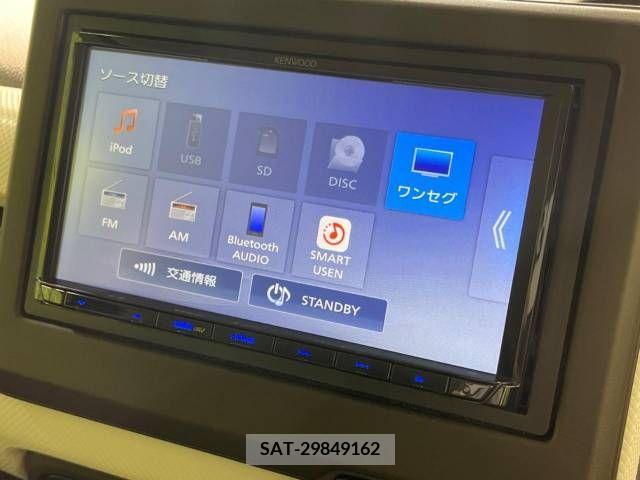 Honda N BOX 2022-08 278618-7