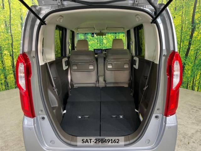 Honda N BOX 2022-08 278618-10