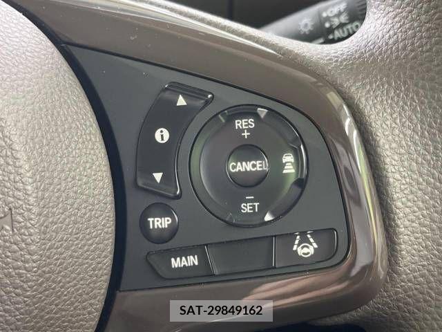 Honda N BOX 2022-08 278618-6