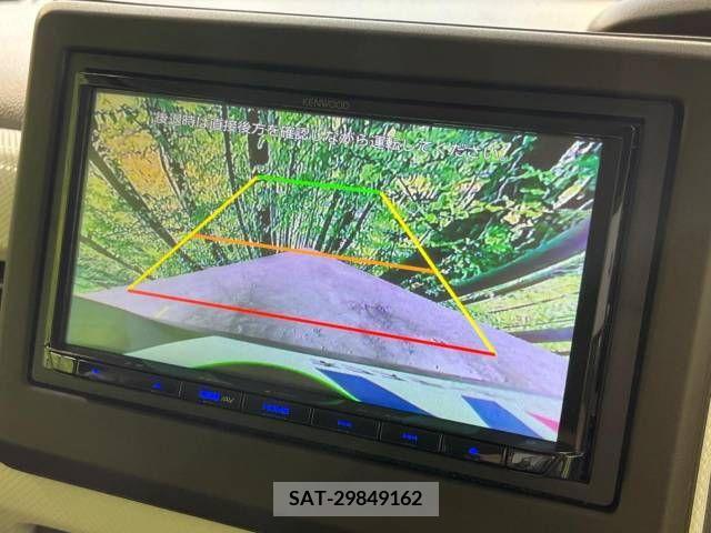 Honda N BOX 2022-08 278618-5
