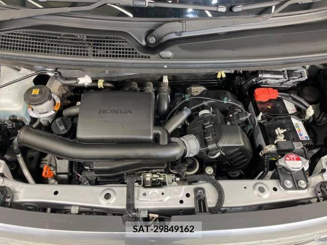 Honda N BOX 2022-08 278618-18