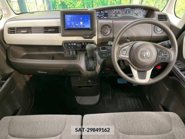 Honda N BOX 2022-08 278618-1