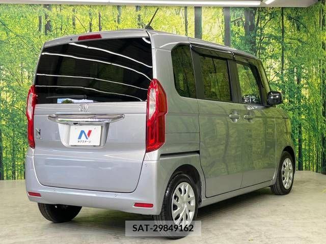 Honda N BOX 2022-08 278618-17