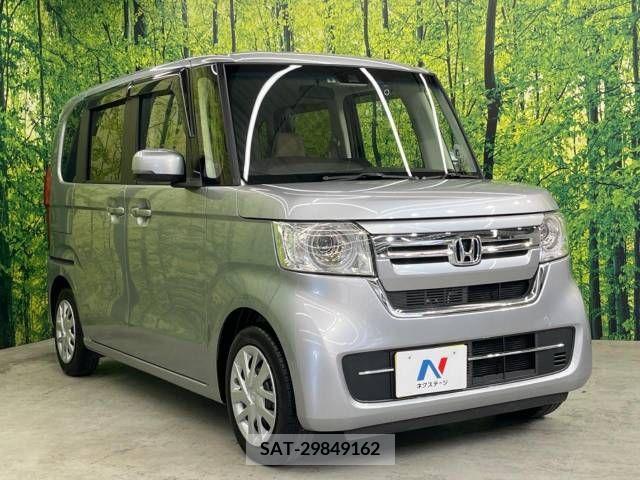 Honda N BOX 2022-08 278618-16