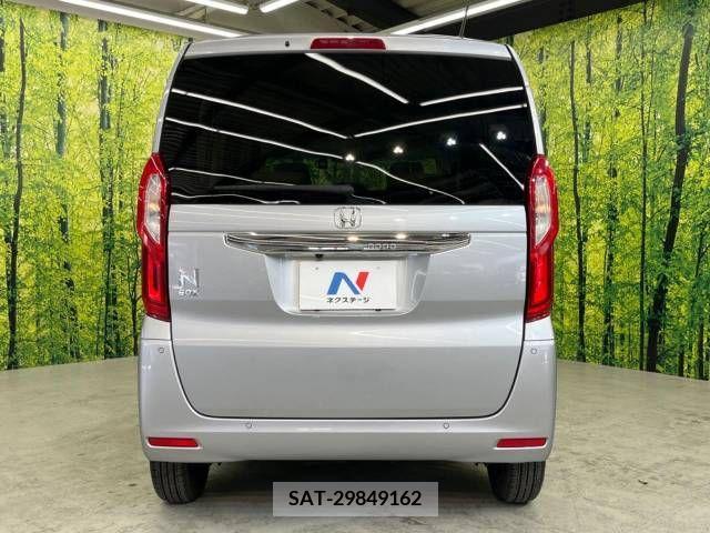 Honda N BOX 2022-08 278618-15