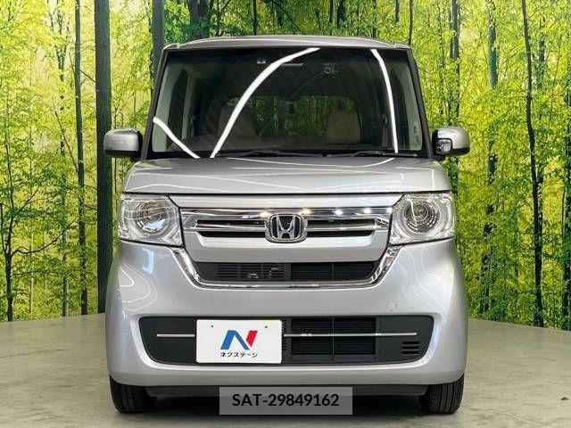 Honda N BOX 2022-08 278618-14