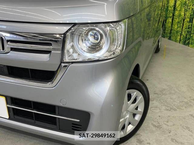 Honda N BOX 2022-08 278618-12
