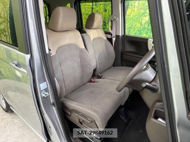 Honda N BOX 2022-08 278618-8