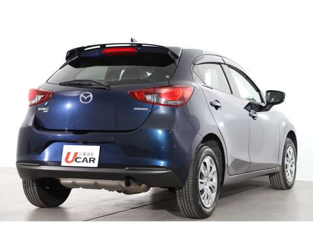 Mazda MAZDA2 2019-11 185826-19