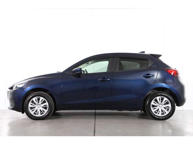 Mazda MAZDA2 2019-11 185826-2