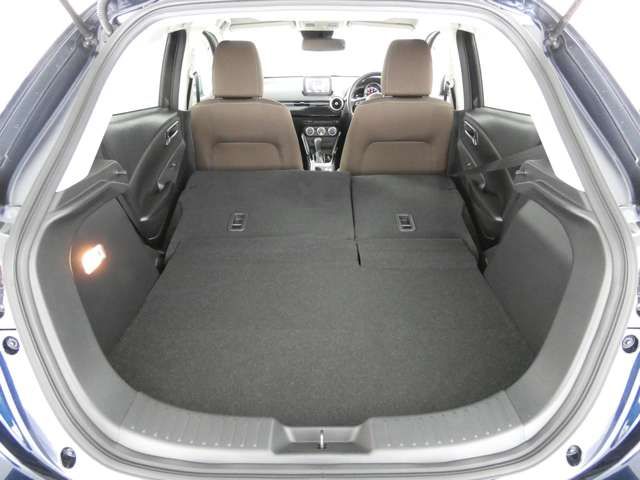 Mazda MAZDA2 2019-11 185826-8