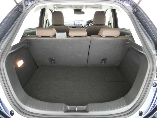 Mazda MAZDA2 2019-11 185826-7