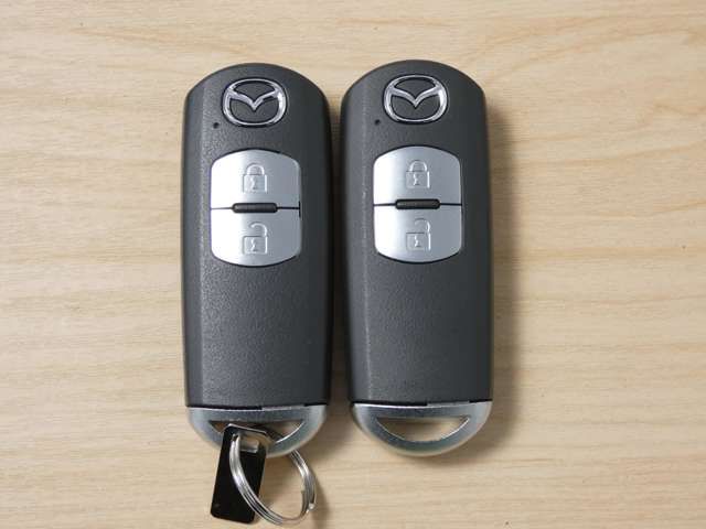 Mazda MAZDA2 2019-11 185826-16