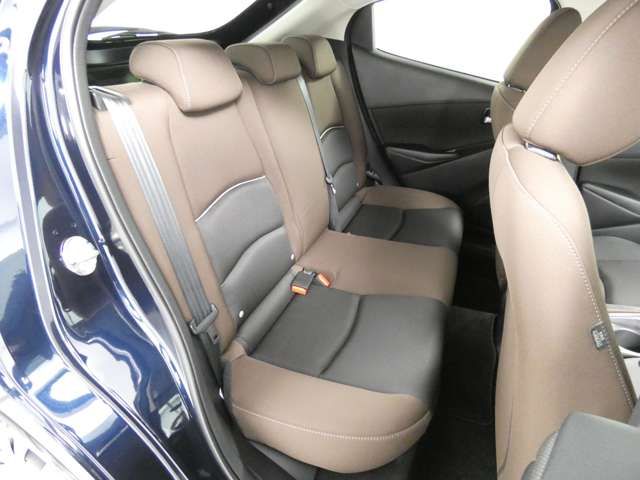Mazda MAZDA2 2019-11 185826-6