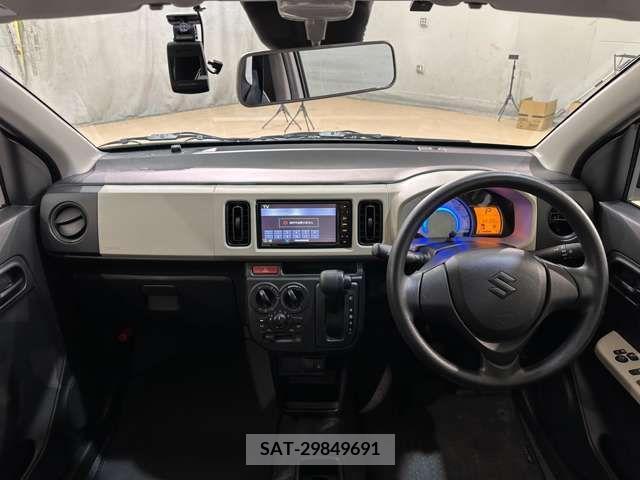 Suzuki ALTO 2019-05 305157-18