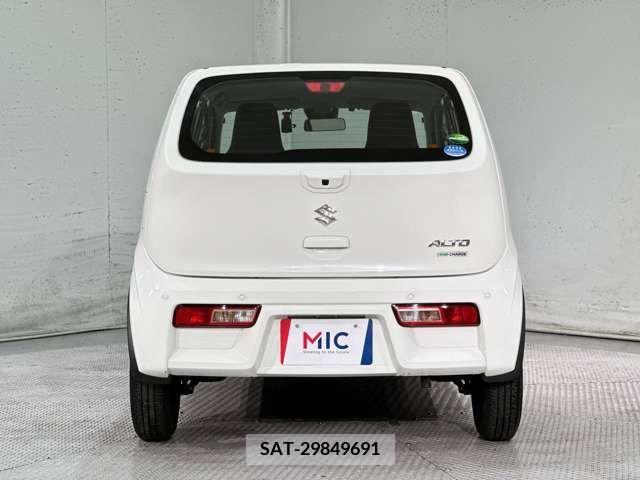 Suzuki ALTO 2019-05 305157-9