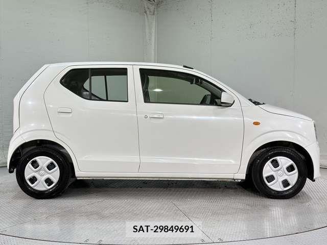 Suzuki ALTO 2019-05 305157-7