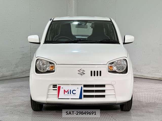 Suzuki ALTO 2019-05 305157-6